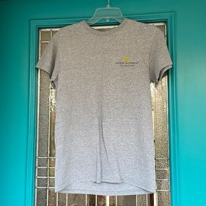 Simply Southern Volleyball and Sunflowers T-shirt